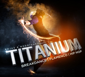 Titanium Competition