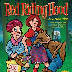 Red Riding Hood @ Greenwich Theatre